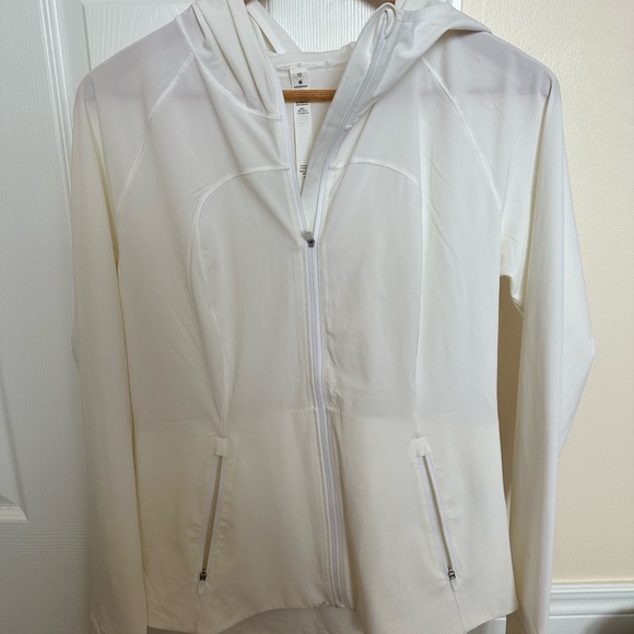 Lululemon Mist Over Windbreaker - Picture 4 of 4